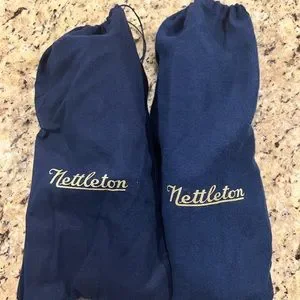 Nettleton | Shoes | Nettleton Houston Alligator 15 Nib 